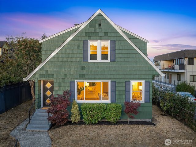 1512 6th Avenue W, Seattle, WA 98119