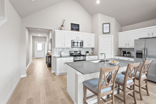 919 Edgehurst Drive, Princeton, TX 75071