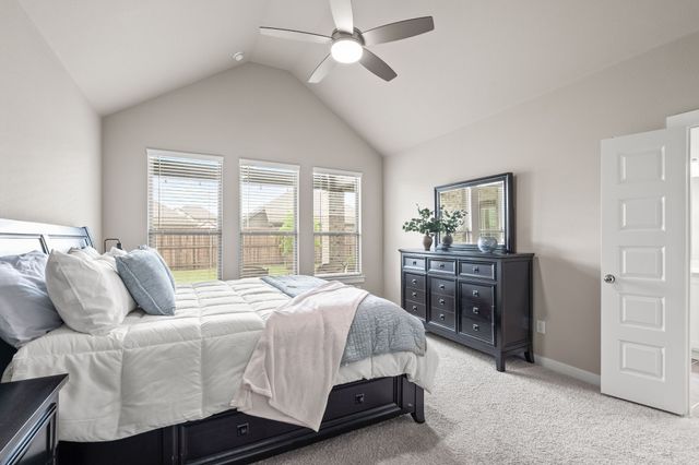 919 Edgehurst Drive, Princeton, TX 75071