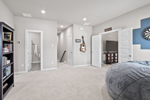 919 Edgehurst Drive, Princeton, TX 75071