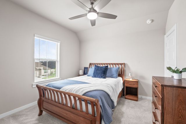 919 Edgehurst Drive, Princeton, TX 75071