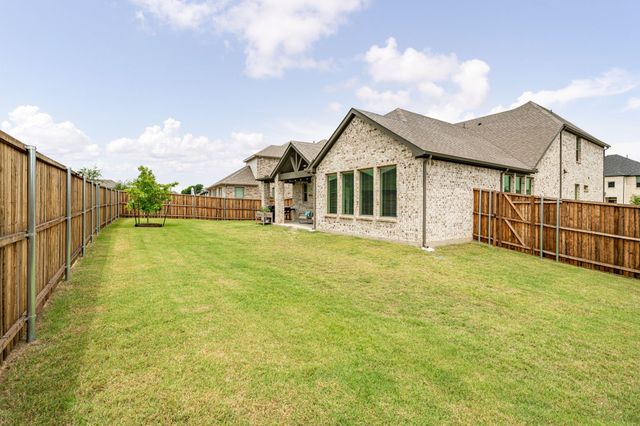919 Edgehurst Drive, Princeton, TX 75071