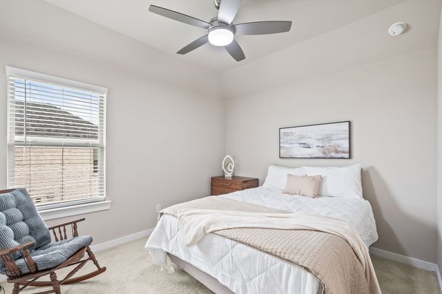 919 Edgehurst Drive, Princeton, TX 75071