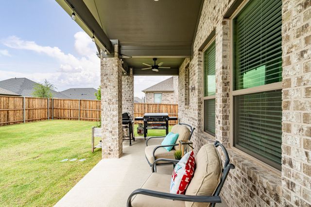 919 Edgehurst Drive, Princeton, TX 75071