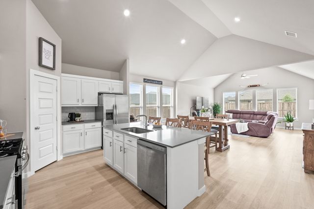 919 Edgehurst Drive, Princeton, TX 75071