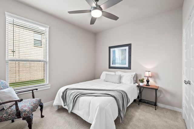 919 Edgehurst Drive, Princeton, TX 75071