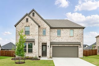 919 Edgehurst Drive, Princeton, TX 75071