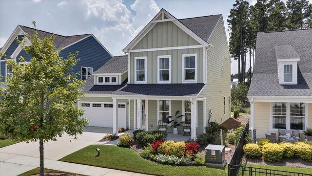 1208 Homecoming Boulevard, Ravenel, SC 29470