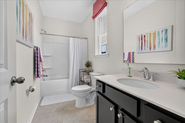 1208 Homecoming Boulevard, Ravenel, SC 29470