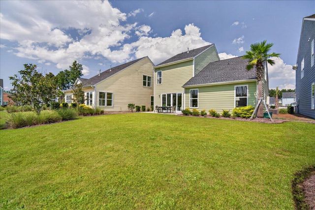 1208 Homecoming Boulevard, Ravenel, SC 29470