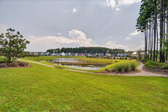 1208 Homecoming Boulevard, Ravenel, SC 29470
