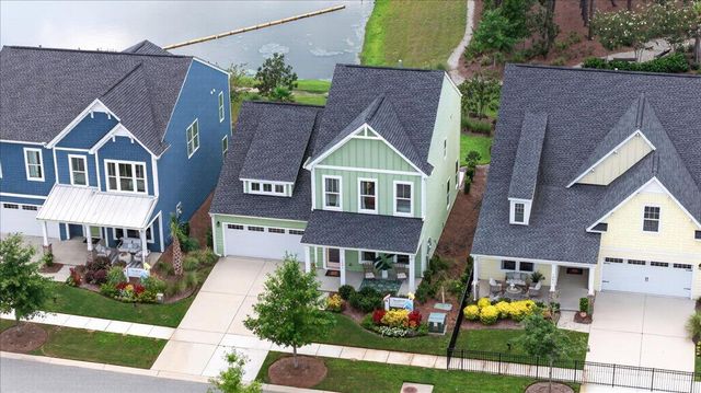 1208 Homecoming Boulevard, Ravenel, SC 29470