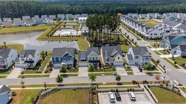 1208 Homecoming Boulevard, Ravenel, SC 29470