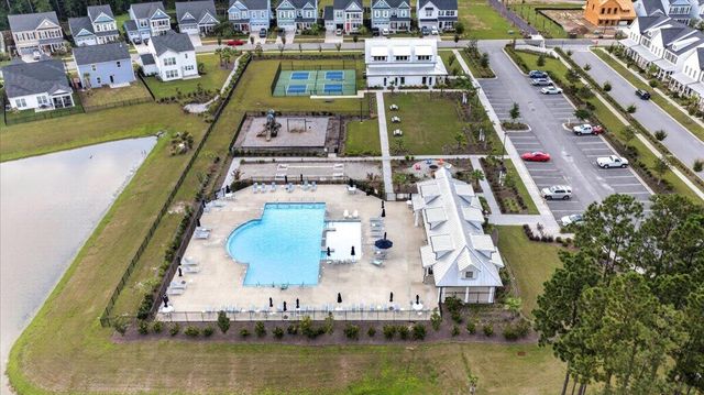 1208 Homecoming Boulevard, Ravenel, SC 29470