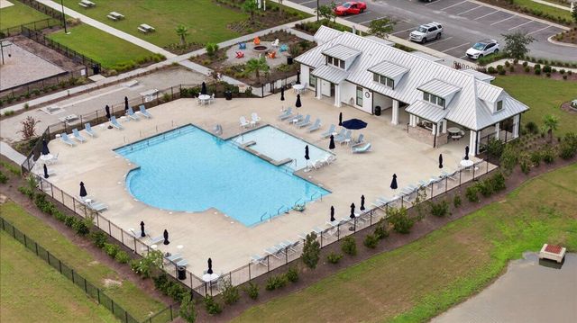 1208 Homecoming Boulevard, Ravenel, SC 29470