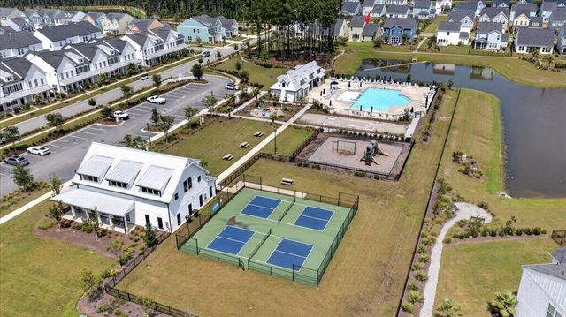1208 Homecoming Boulevard, Ravenel, SC 29470