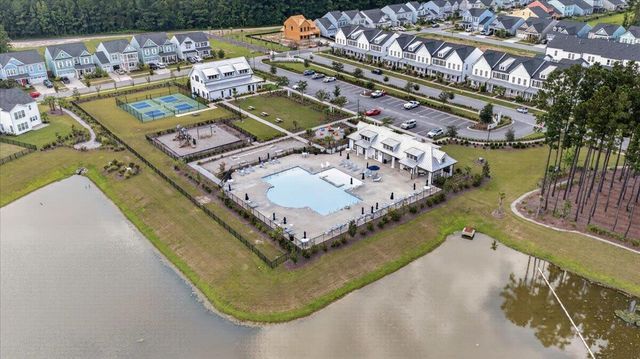 1208 Homecoming Boulevard, Ravenel, SC 29470