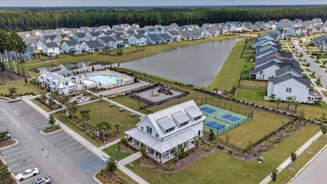 1208 Homecoming Boulevard, Ravenel, SC 29470