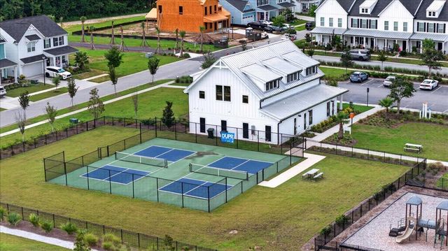 1208 Homecoming Boulevard, Ravenel, SC 29470