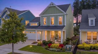 1208 Homecoming Boulevard, Ravenel, SC 29470