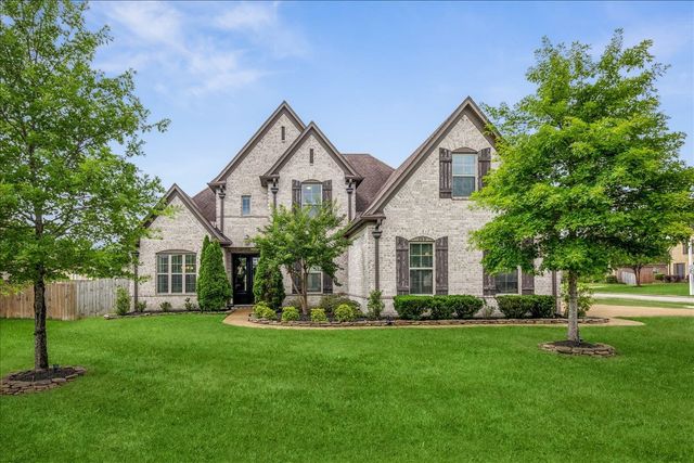263 ESTANAULA RD, Collierville, TN 38017