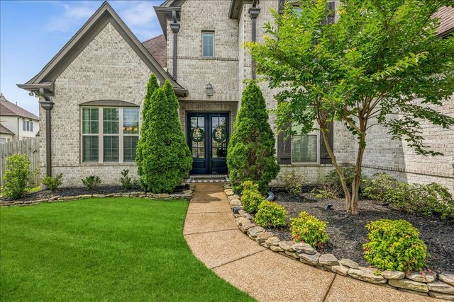 263 ESTANAULA RD, Collierville, TN 38017