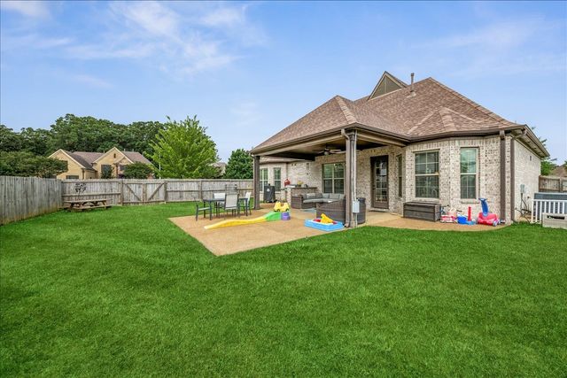 263 ESTANAULA RD, Collierville, TN 38017
