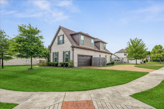 263 ESTANAULA RD, Collierville, TN 38017