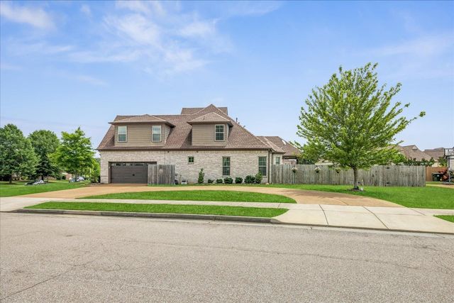 263 ESTANAULA RD, Collierville, TN 38017