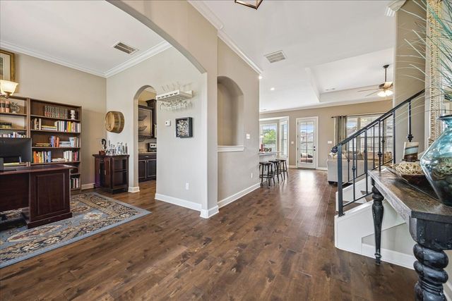 263 ESTANAULA RD, Collierville, TN 38017
