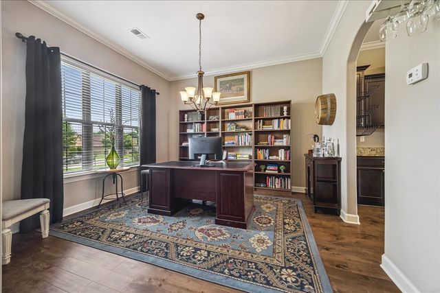 263 ESTANAULA RD, Collierville, TN 38017