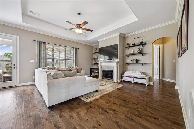 263 ESTANAULA RD, Collierville, TN 38017