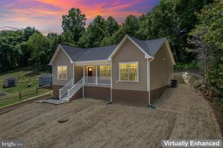 336 AMERICAN DRIVE, Montross, VA 22520