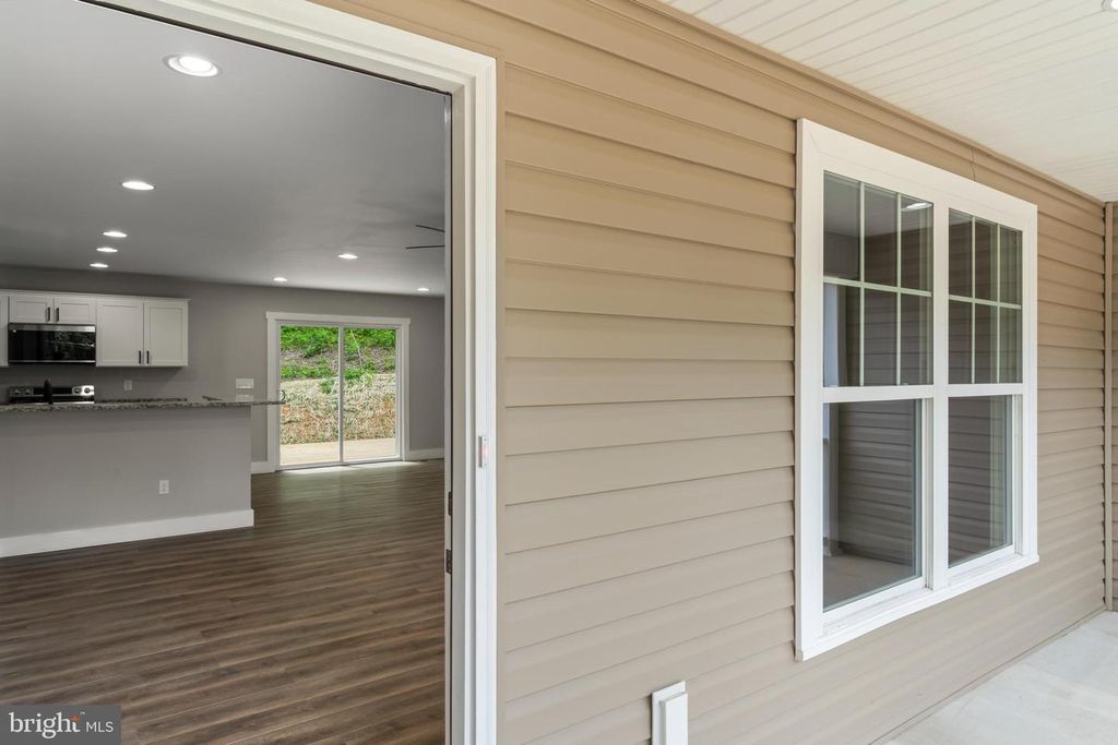 336 AMERICAN DRIVE, Montross, VA 22520