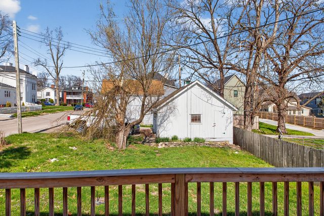 313 S Burns Avenue, Winchester, KY 40391