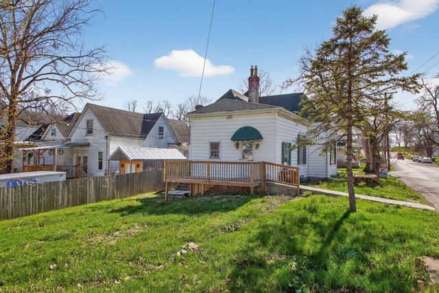 313 S Burns Avenue, Winchester, KY 40391