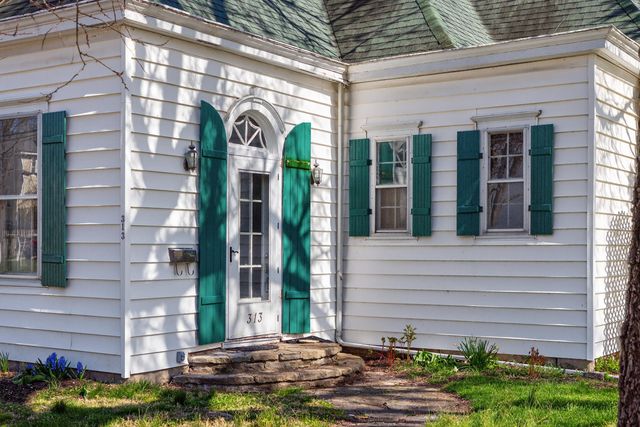 313 S Burns Avenue, Winchester, KY 40391