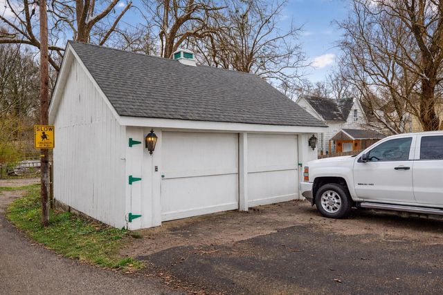 313 S Burns Avenue, Winchester, KY 40391