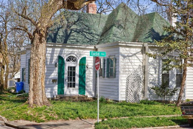 313 S Burns Avenue, Winchester, KY 40391