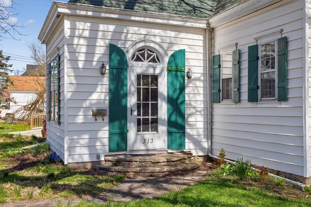 313 S Burns Avenue, Winchester, KY 40391