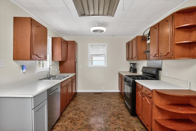 313 S Burns Avenue, Winchester, KY 40391