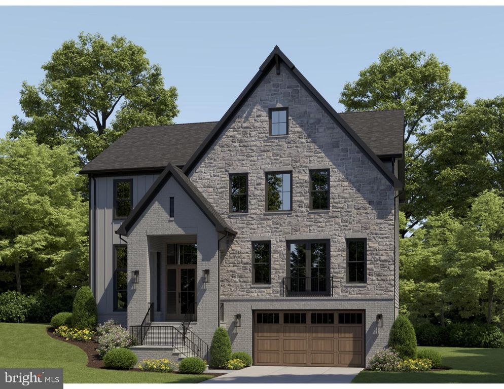 7042 WILLIAMSBURG BLVD, Arlington, VA 22213