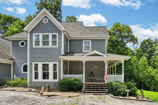 10739 Monterey Hwy, Monterey, TN 38574