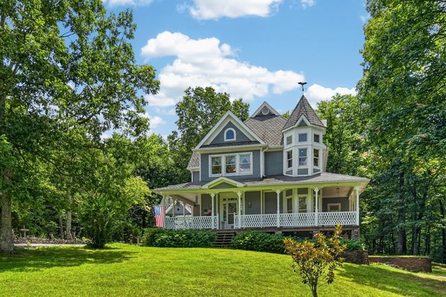 10739 Monterey Hwy, Monterey, TN 38574