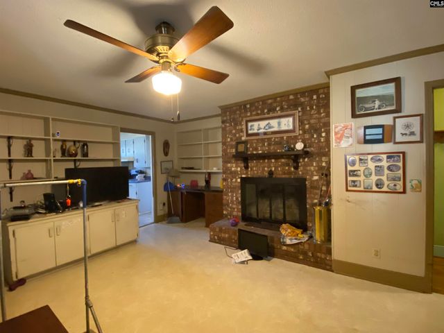 7913 Edgewater Drive, Columbia, SC 29223