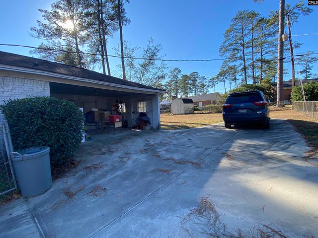 7913 Edgewater Drive, Columbia, SC 29223