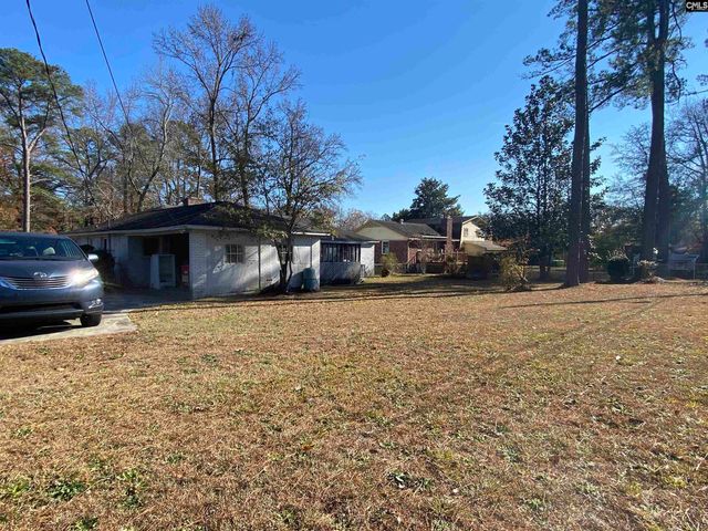 7913 Edgewater Drive, Columbia, SC 29223