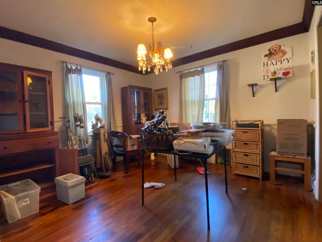 7913 Edgewater Drive, Columbia, SC 29223