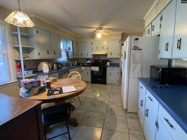 7913 Edgewater Drive, Columbia, SC 29223