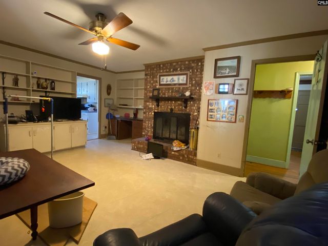 7913 Edgewater Drive, Columbia, SC 29223